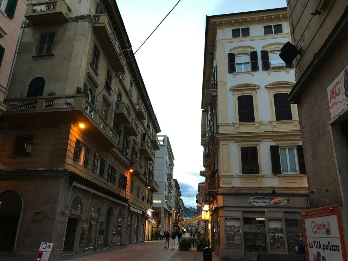 La Maggiolina Camere La Spezia Exterior photo